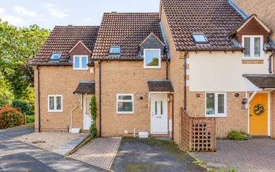 Stanshaws Close, Bradley Stoke, BS32
