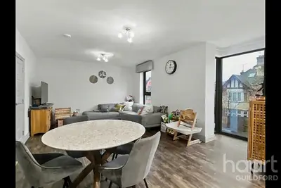 Denzil Road, Guildford, GU2