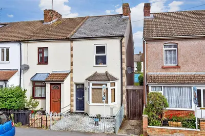 Bramley Road, Snodland, ME6