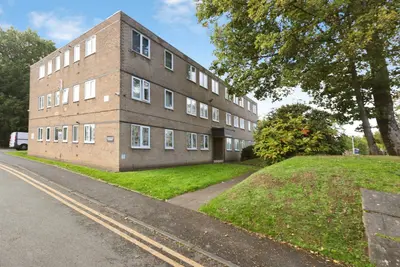 Rectory Road, Birmingham, B31