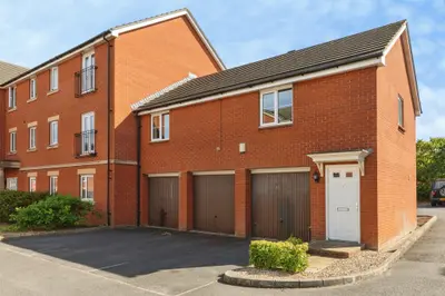 Wordsworth Road, Bristol, BS7