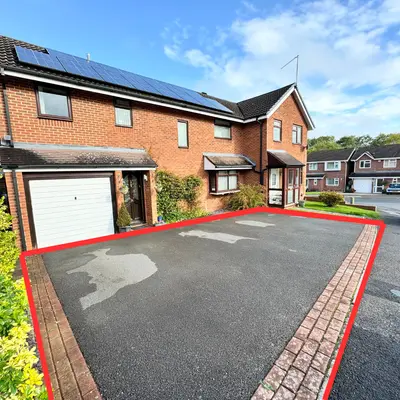 Longfellow Close, Walkwood, Redditch, B97 5HN