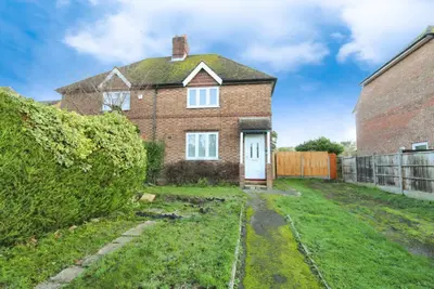 Cappell Lane, Stanstead Abbotts, SG12