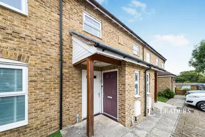 Hilda Dukes Way, East Grinstead, RH19