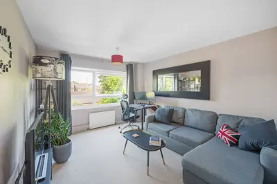 Turenne Close, Wandsworth, SW18