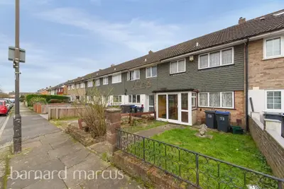 Malvern Close, Mitcham, CR4