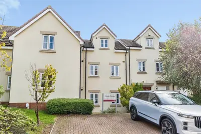 West Hill, Portishead, BS20