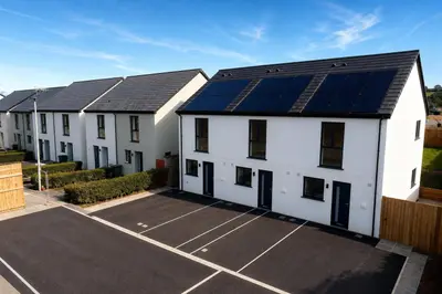 Harford Way, Landkey, Barnstaple
