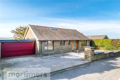 Belthorn Road, Belthorn, BB1