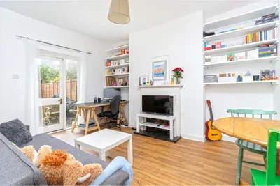 Gipsy Road, Gipsy Hill, SE27