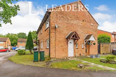 Jersey Road, Crawley, RH11