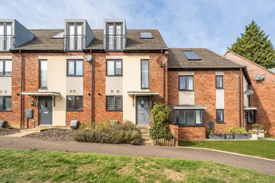 Neptune Road, Wellingborough, NN8