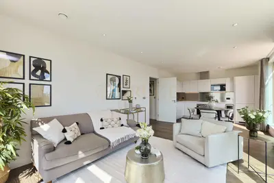 Salusbury Road, NW6