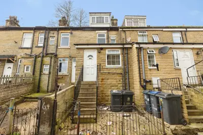 Lytton Road, Bradford
