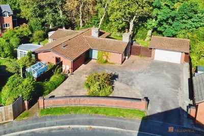 Rupert Crescent, Queniborough, LE7