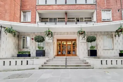 Buckingham Gate, London SW1E 6PA
