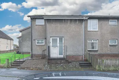 Woodside, Cowdenbeath, KY4