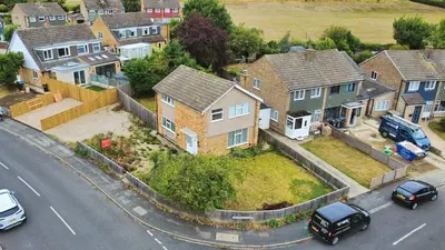 Farfield Avenue, Knaresborough, HG5