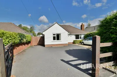 St Marys Road, BH22