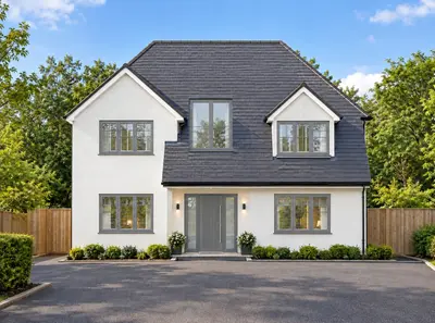 Wycombe Road, Marlow, SL7
