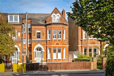 Lyford Road, London, SW18