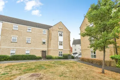 Grouse Road, Calne, SN11