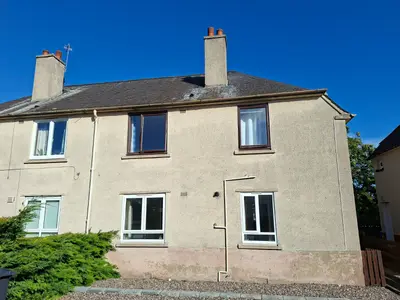 Lamond Drive, St Andrews, KY16