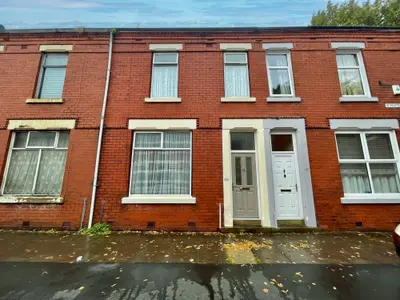 Mafeking Road, Ashton-on-Ribble, Preston, Lancashire, PR2 2JQ