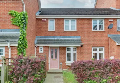 Galloway Road, Gateshead, NE10 0BF