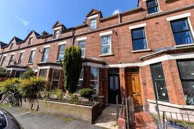 Haypark Avenue, Belfast, County Antrim, BT7