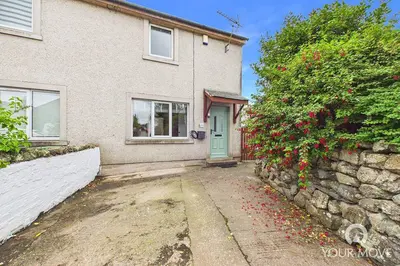 Ireby, Wigton, Cumbria, CA7