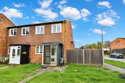 Pinewood Park, Farnborough, Hampshire, GU14 9JT