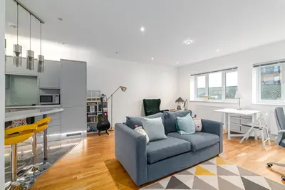 Mount Pleasant, Wembley, HA0 1TX