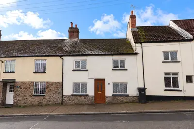 East Street, South Molton, EX36