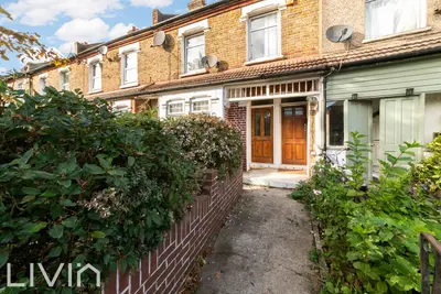 Morland Road, Croydon, CR0