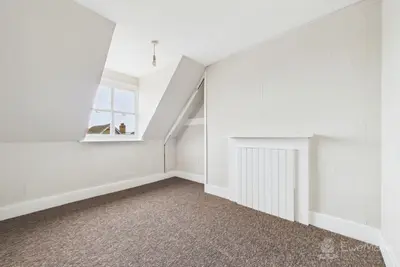 Westbourne Gardens, Folkestone, CT20