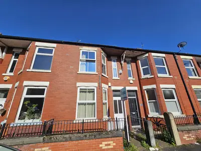 Parkfield Street, Manchester, M14