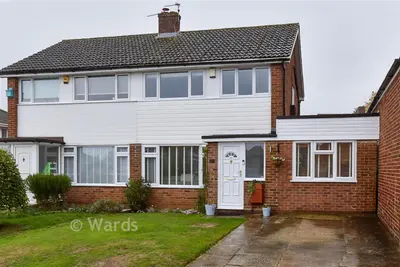 Richmond Way, Maidstone, ME15