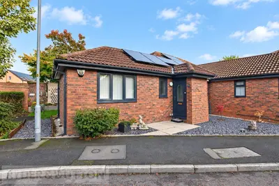 Mulberry Close, Rochdale, OL11