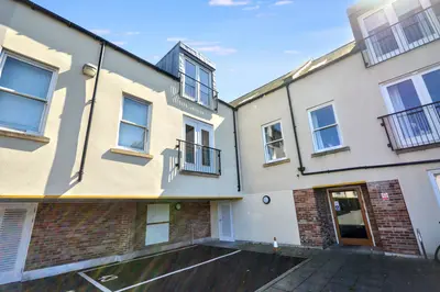Alnwick NE66 1LE, NE66