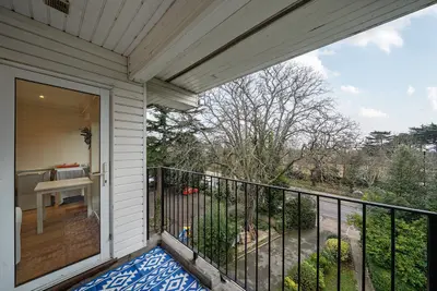 West Hill, Putney, London, SW15