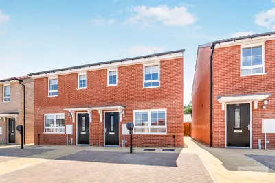 Skelton Drive, Thurston, Bury St Edmunds