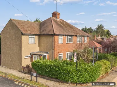 Eastern Avenue, Pinner, HA5