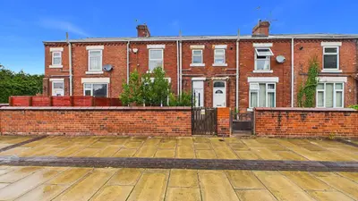 Shady Side, Doncaster, DN4