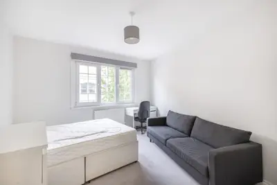 Ranelagh Gardens, London