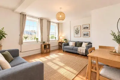 Vicarage Crescent, London, SW11