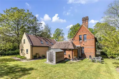 Buckhurst Road, Sunninghill, Berkshire, SL5 7QA