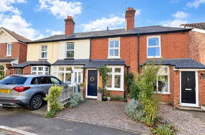 Gipsy Lane, Wokingham, RG40