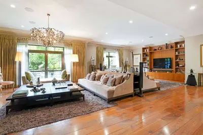 Allingham Court, 44 The Bishops Avenue, London, N2 0BA