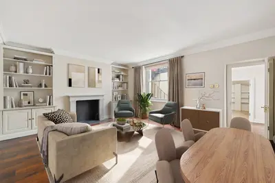 Belgrave Road, London, SW1V